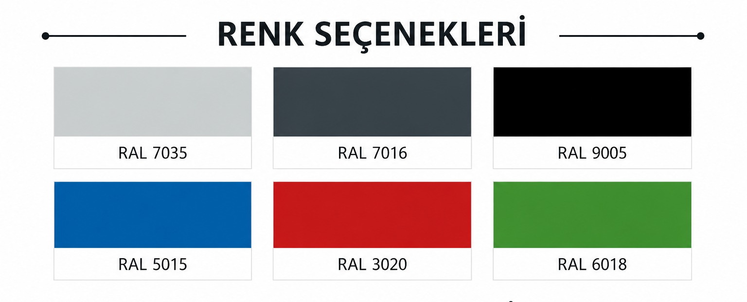 Tek Kişilik Ranza